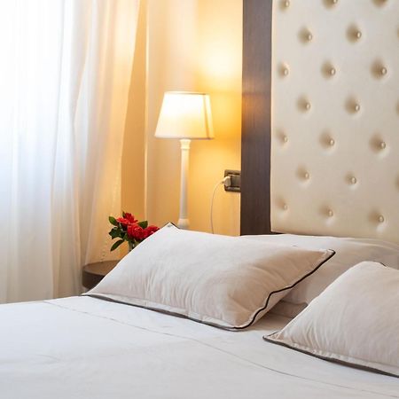Hotel Manzoni Wellness&Spa Montecatini Terme Ngoại thất bức ảnh
