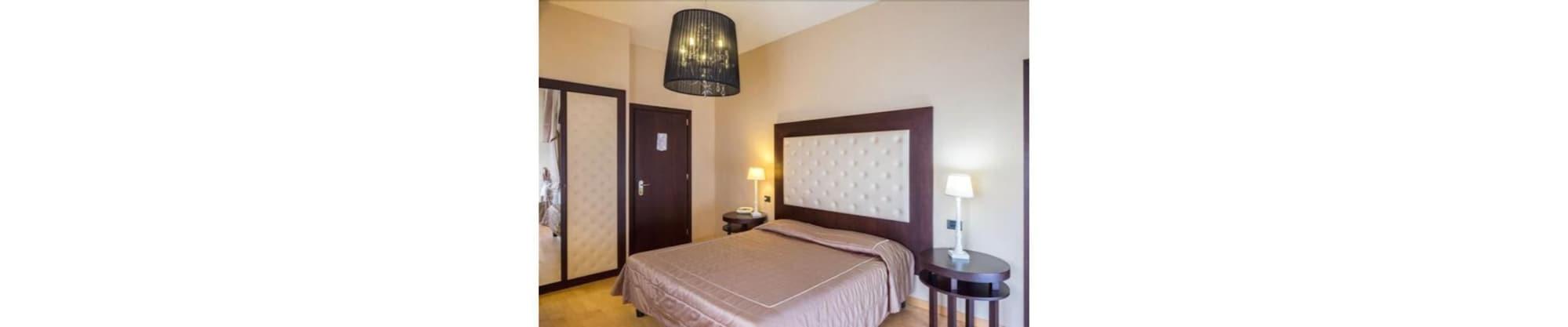 Hotel Manzoni Wellness&Spa Montecatini Terme Ngoại thất bức ảnh