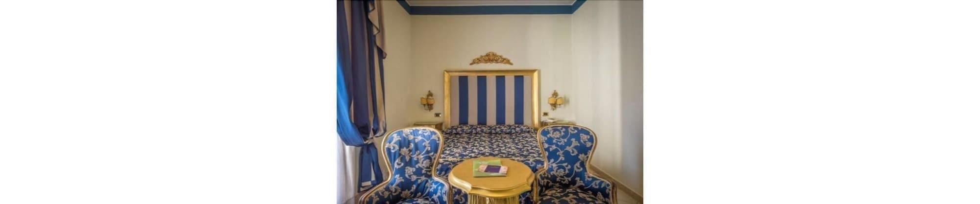 Hotel Manzoni Wellness&Spa Montecatini Terme Ngoại thất bức ảnh