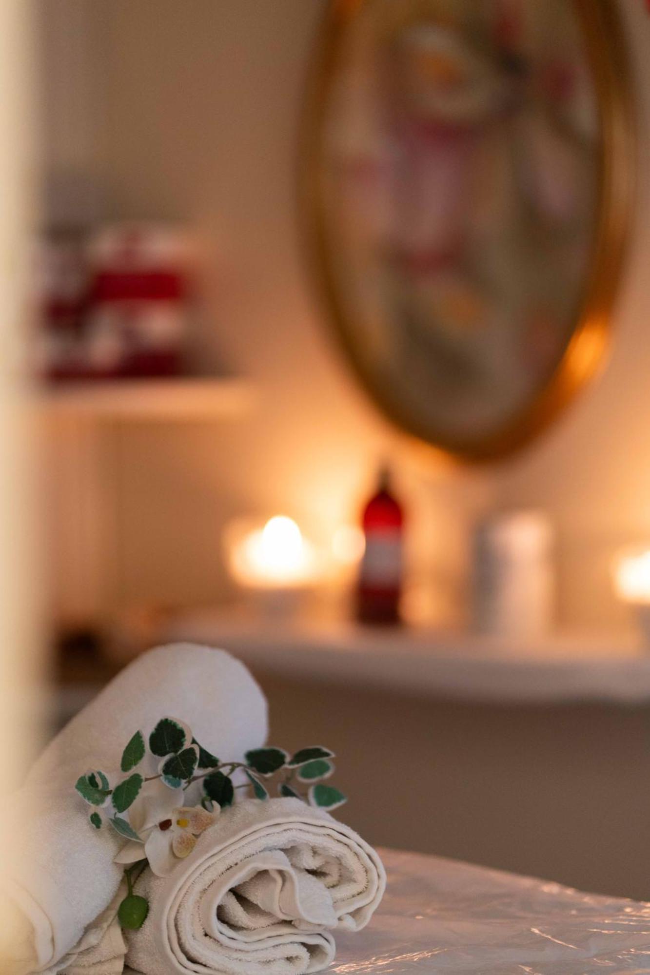 Hotel Manzoni Wellness&Spa Montecatini Terme Ngoại thất bức ảnh