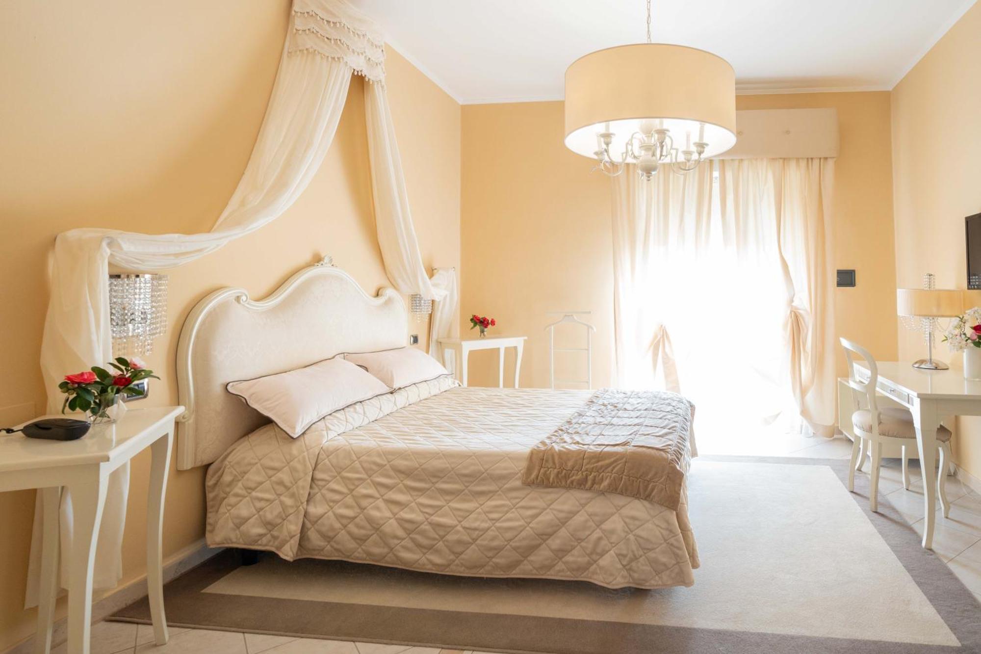 Hotel Manzoni Wellness&Spa Montecatini Terme Ngoại thất bức ảnh