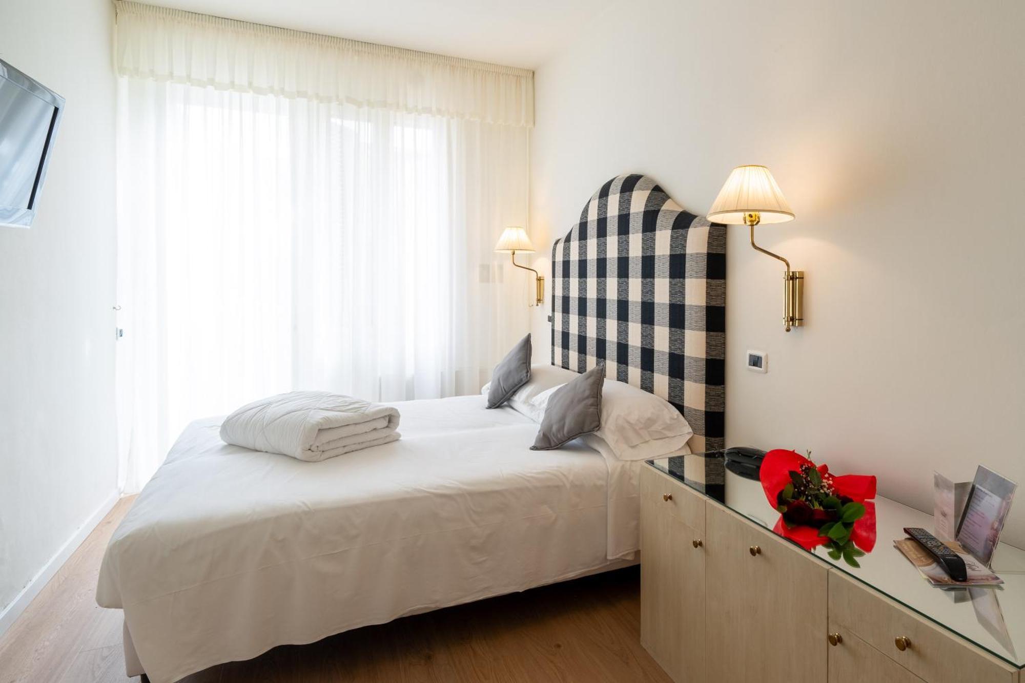 Hotel Manzoni Wellness&Spa Montecatini Terme Ngoại thất bức ảnh
