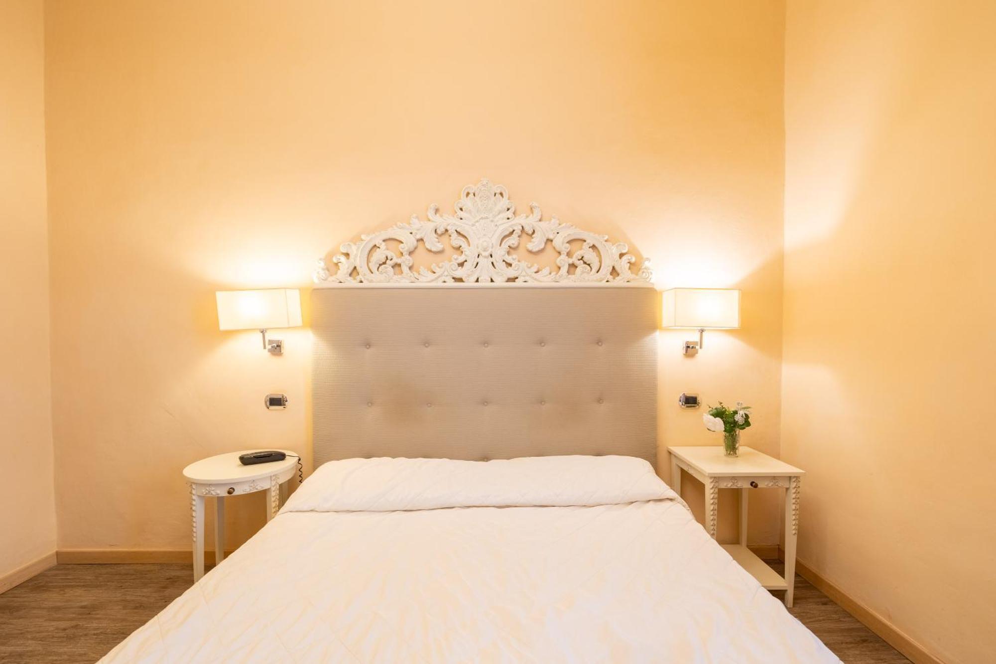 Hotel Manzoni Wellness&Spa Montecatini Terme Ngoại thất bức ảnh