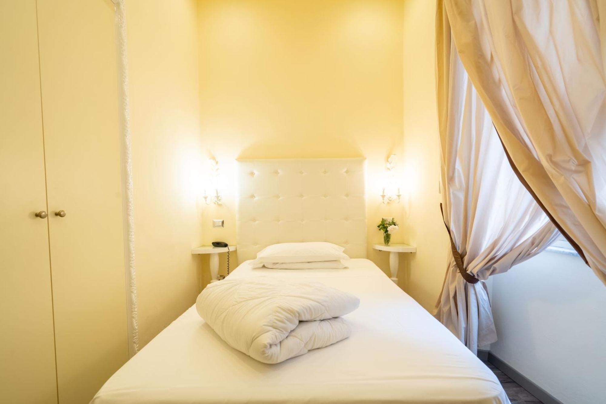 Hotel Manzoni Wellness&Spa Montecatini Terme Ngoại thất bức ảnh