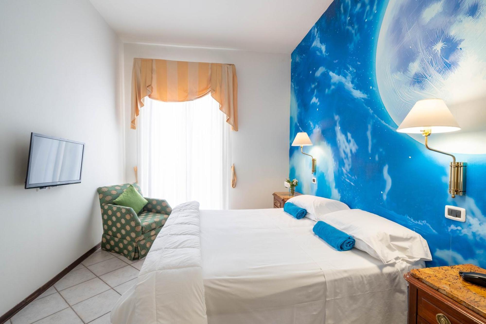 Hotel Manzoni Wellness&Spa Montecatini Terme Ngoại thất bức ảnh
