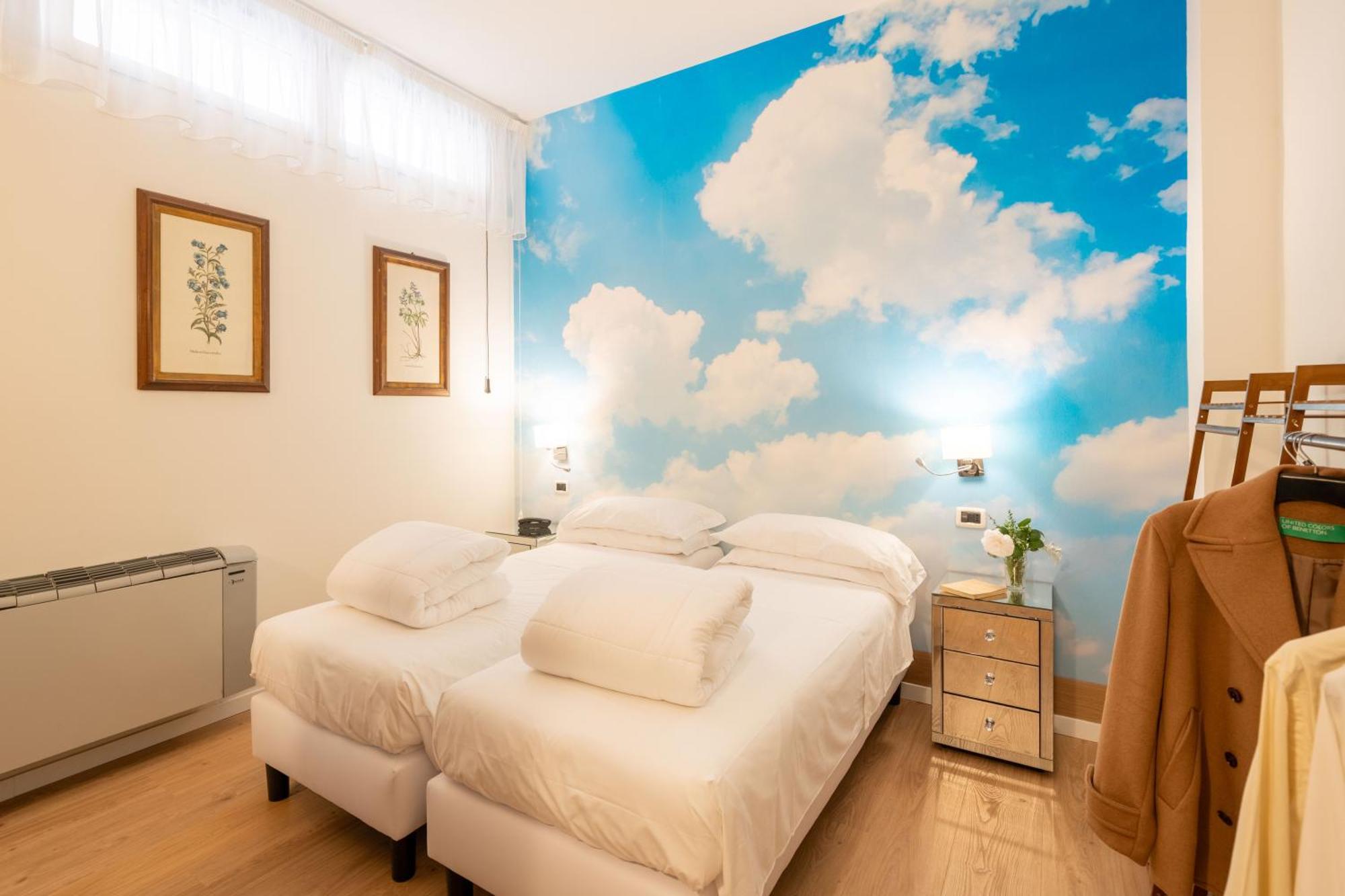Hotel Manzoni Wellness&Spa Montecatini Terme Ngoại thất bức ảnh